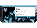 HP Tinteiro DesignJet 730 Preto Mate (300 ml)