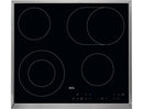 PLACA AEG - HK634060 XB