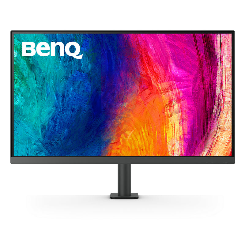 BenQ PD3205UA monitor de ecrã 80 cm (31.5") 3840 x 2160 pixels 4