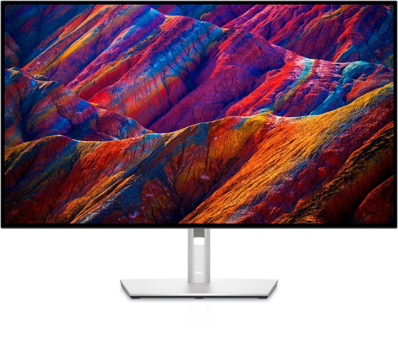 DELL UltraSharp U3223QE 80 cm (31.5") 3840 x 2160 pixels 4K Ultr