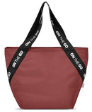 BOLSA TERMICA IRIS 9734TS COOLER BAG SURTIDO