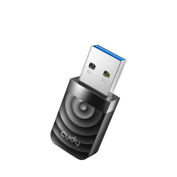 WIRELESS LAN USB CUDY WU1300S