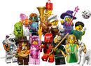 LEGO - MINIFIGURAS SÉRIE 29 71052