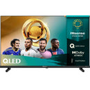 TV HISENSE 40A5Q( 40" - 102 CM - QLED FULL HD  - VIDAA U9  )