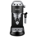 MÁQUINA DE CAFÉ EXPRESSO DELONGHI EC685 BK