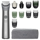 CORTAPELOS ALL-IN-ONE TRIMMER PHILIPS SERIES 5000 MG5941 CON BATE