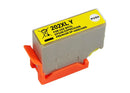 TINTEIRO COMPATIVEL EPSON 202XL AMARELO