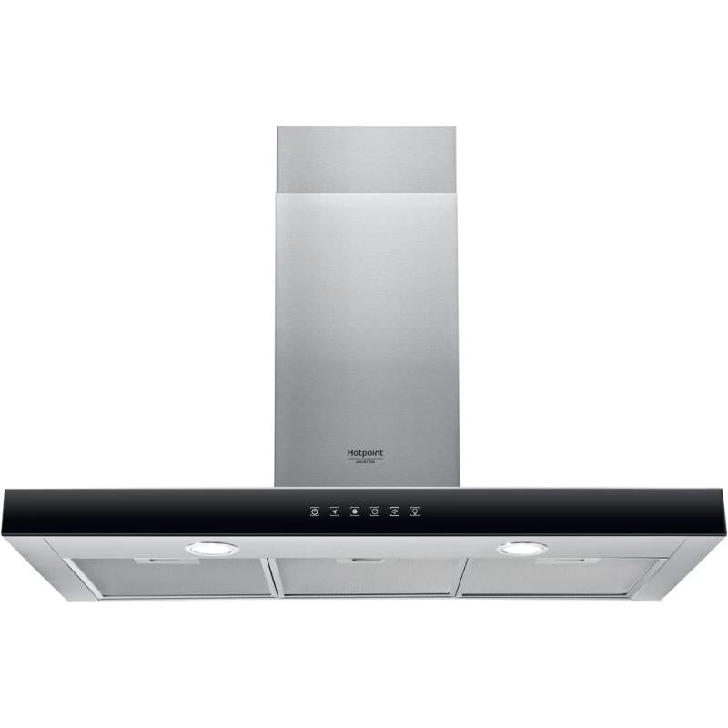 EXAUSTOR HOTPOINT HHBS9.8FLTX1( 720 M3HORA - A  - A  )