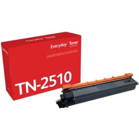 TÓNER COMPATIBLE XEROX 006R04869 COMPATIBLE CON BROTHER TN2510 NE