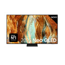 TV SAMSUNG 55" TQ55QN70F UHD NEOQLED SMARTTV 120HZ