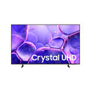 TV SAMSUNG TU43U8005HUXXC( 43" - 109 CM - LED UHD 4K  - TIZEN SM
