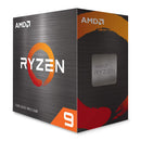 PROCESSADOR AMD RYZEN 9 5950X 16 CORES 3.4GHZ 864MB AM4
