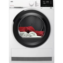 MÁQUINA DE SECAR ROUPA AEG TR718EBOB 8KG