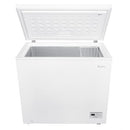 ARCA HORIZONTAL MEIRELES MFA211W( TRADICIONAL  - BRANCO  - 198 LI