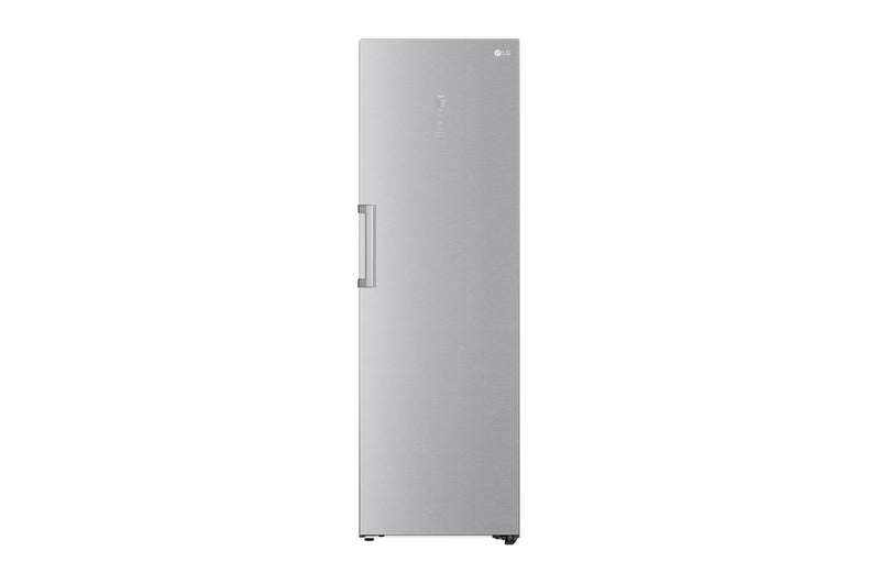LG GLM71MBCSF frigorífico Independente 386 l D Aço inoxidável
