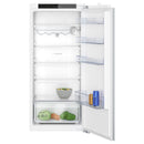 FRIGORÍFICO SEM CONGELADOR DE ENCASTRE BALAY 3FIE434S 122X56X55 C
