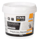MASSA DE ENCHIMENTO CAMADA FINA PRONTA A USAR 500G EDM.