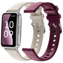 SMARTWATCH SPC DUO FIT NOTIFICACIONES FRECUENCIA CARDÍACA BLANCO