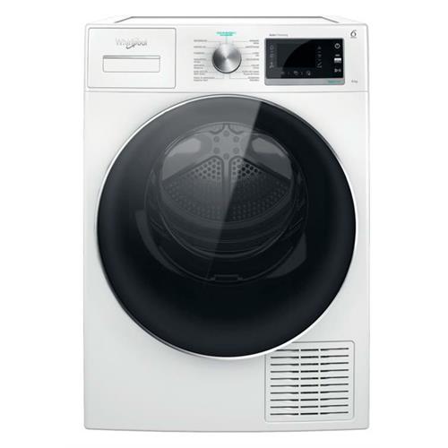 MÁQUINA DE SECAR ROUPA WHIRLPOOL  W6D94WRSPT 9KGCONDENSAÇAO BOMBA