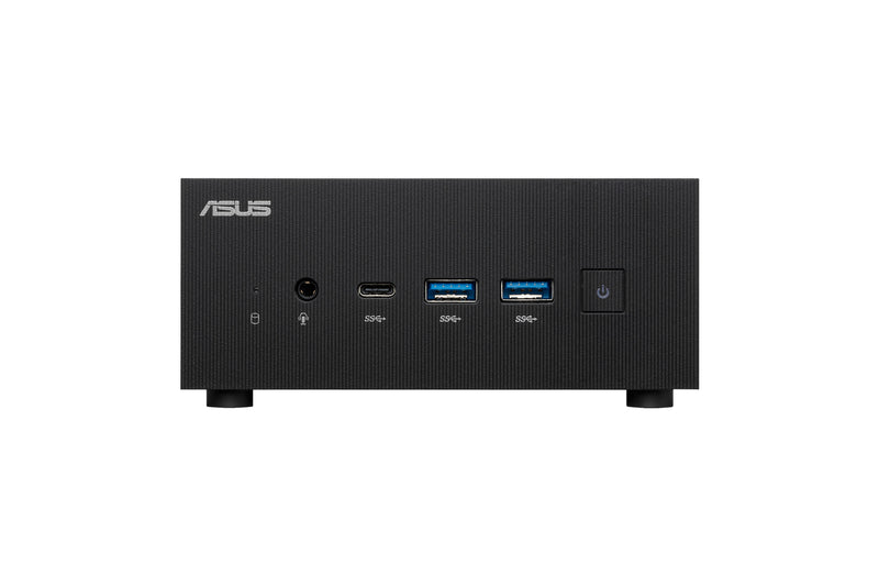 ASUS PN52-BBR758HD Preto 5800H 3,2 GHz