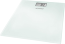 BALANÇA MEDISANA PS72E DIGITAL VIDRIO 150KG BCO