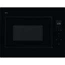 MICRO-ONDAS DE ENCASTRE AEG NMB6G261UB( 26 LITROS - 900 W - 800 W