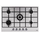 JUNEX PLACA 75CM 5G INOX