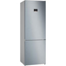 FRIGORÍFICO COMBINADO BOSCH 466L NF 203X70-KGN497LDF