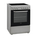 FOGÃO COM FORNO FLAMA 8410FL VITROCERÂMICA 4 ZONAS