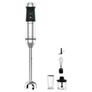 VARINHA CECOTEC - POWER TITANBLACK 1500 XL CREAM&CRUSH