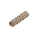 PACK 30 BUCHAS COMPRIDAS DE MADEIRA DE FAIA Ø10X40MM 2910000 WOLF