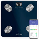 ROWENTA - BALANÇA DE CASA DE BANHO CONECTÁVEL GOODVIBES LIFE+ 2.0