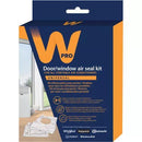 KIT VEDAÇÃO DE AR WPRO ASK023 ( COMPATÍVEL COM TODOS OS APARELHOS