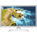 MONITOR LED LG 24-TQ-510-SWZ - SMART BRANCO