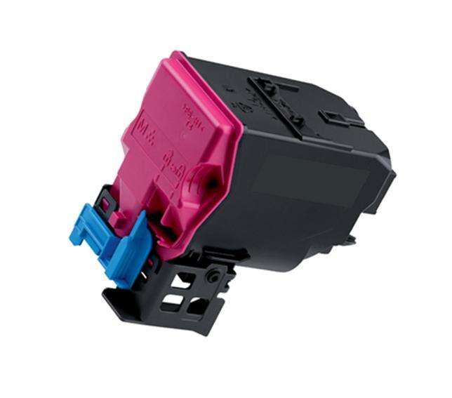 KONICA MINOLTA TNP27 MAGENTA CARTUCHO DE TONER GENERICO - REEMPLA