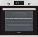 FORNO SHARP K71V28IM2 78L PIRO. INOX LCD 4CR VISIO