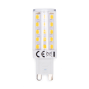 LED G9 4W. LUZ QUENTE