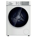 MÁQUINA DE LAVAR E SECAR ROUPA INFINITON WSD-A85E( 1400 RPM - 8 K