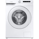 MÁQUINA DE LAVAR ROUPA SAMSUNG WW12T504DTW/S3 12KG BRANCA