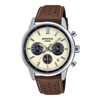 RELOJ CASIO EDIFICE BASIC EFR-575L-7AEF