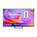 HISENSE - ULED SMART TV 50A7Q