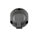 TOMADA PLASTICA PARA REBOQUE 7 POLOS