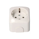 TOMADA DE SUPERFÍCIE T/TL 25A 250V