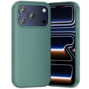 FUNDA SILICONA CON MAGSAFE VENTION KVCGCB-30 COMPATIBLE CON IPHON