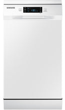 MÁQUINA DE LAVAR LOUÇA SAMSUNG DW50R4070FW 10 CONJUNTOS BRANCA