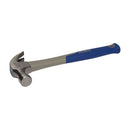 MARTELO DE CARPINTEIRO CABO DE FIBRA DE VIDRO 29MM 450G 520-43-2