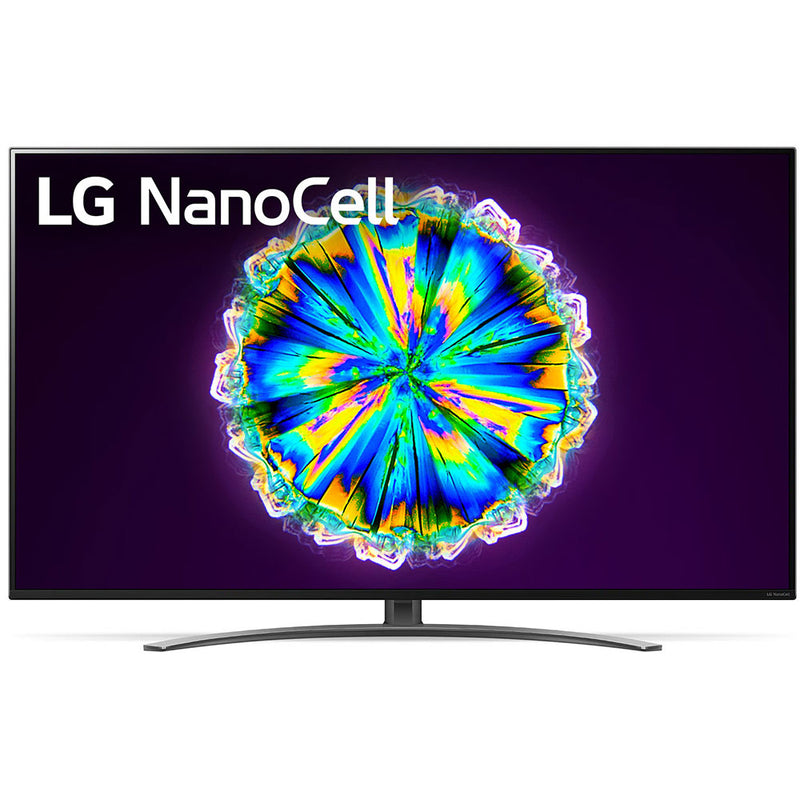 LG NanoCell NANO86 55NANO866NA TV 139,7 cm (55") 4K Ultra HD Sma