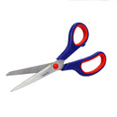 TESOURA MULTIUSOS UNIVERSAL 215X80X10MM. WORKPRO