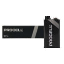 PILHA ALCALINA 9V6LR61 MX1604 10X INDUSTRIAL PROCELL