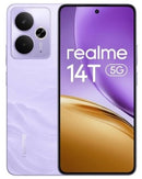 SMARTPHONE REALME 14T 5G 8/256 6,67" PURPLE